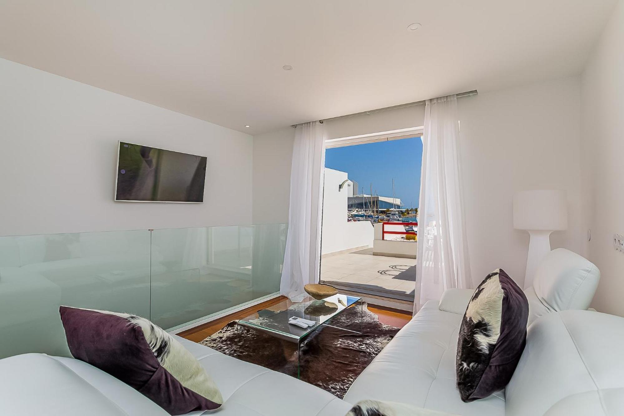 Vista Dos Seus Sonhos T2 Hsr Vilamarina Vilamoura Exterior foto